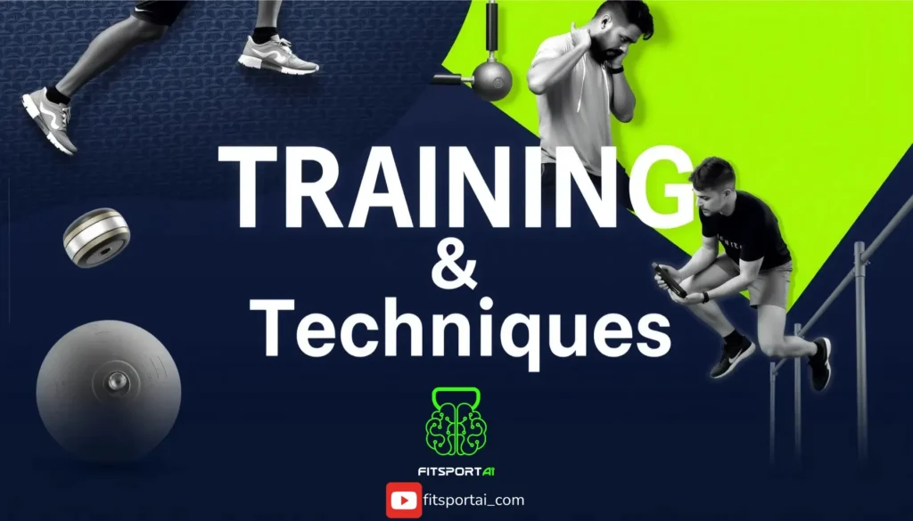 Training & Techniques