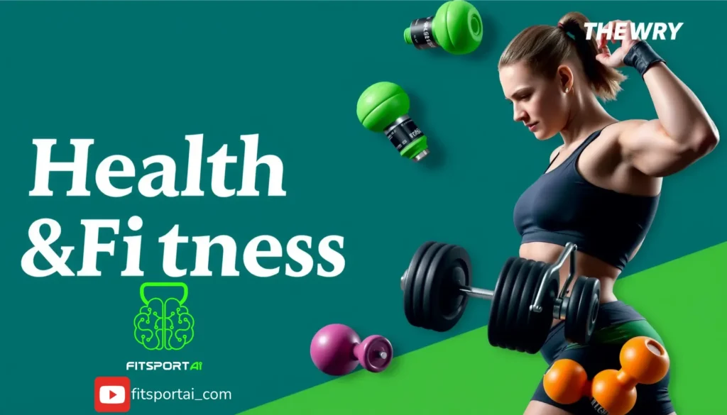 health and fitness