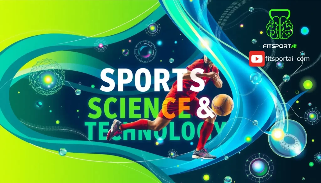 Sports Science & Technology