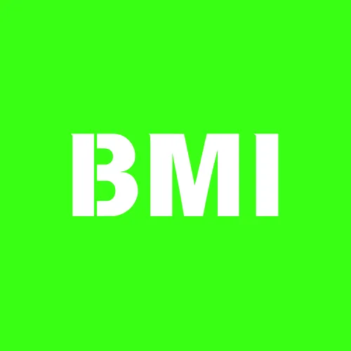 bmi calculator