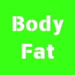 body fat calculator