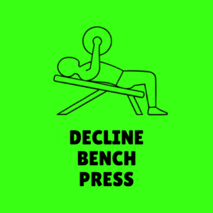 Decline Bench Press