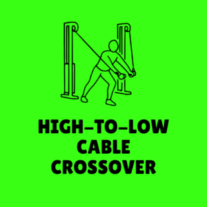 High-to-Low Cable Crossover