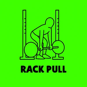 Rack Pull