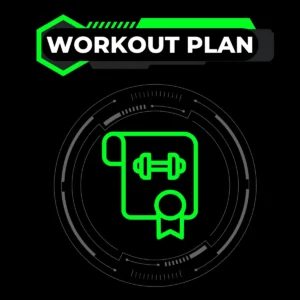 workout plan