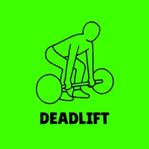 deadlift