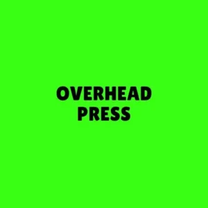overhead press