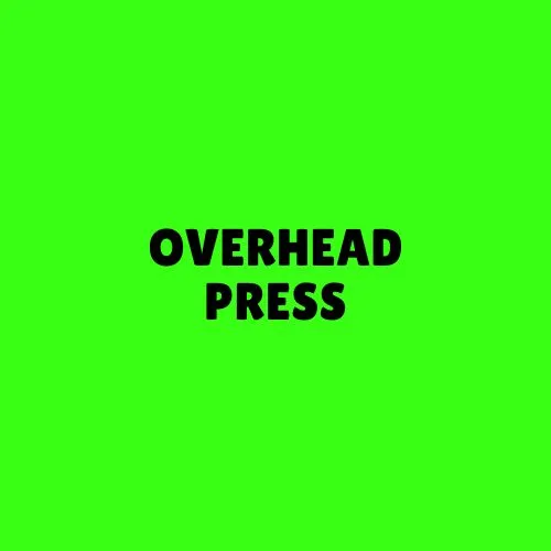 overhead press