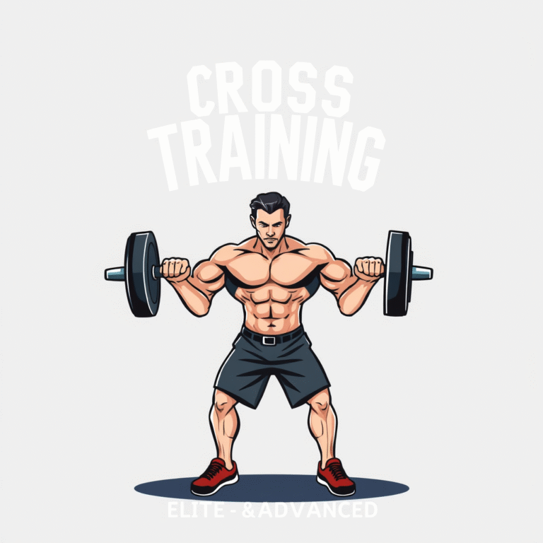 Cross Training
