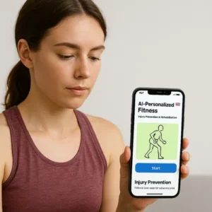 Sport & Health App