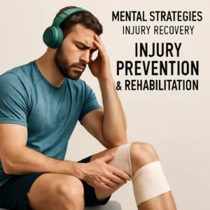 Mental Strategies for Injury Recovery in Athletes