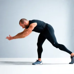 Dynamic Warm-Up