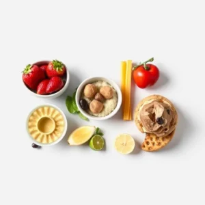 sports nutrition mistakes